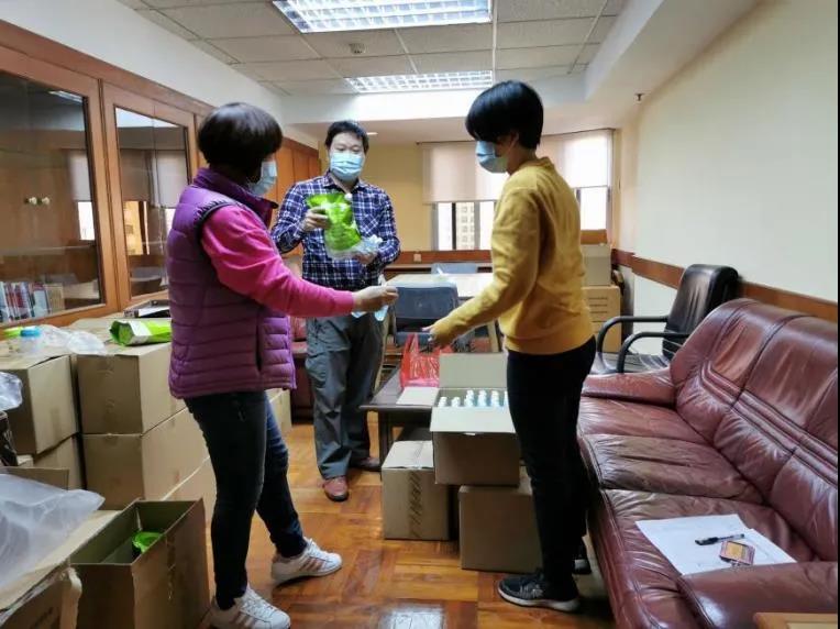 【广新集团“两优一先”典型事迹】广东省国资系统优秀党务工作者李绪彬：在贸易强省中展现新作为